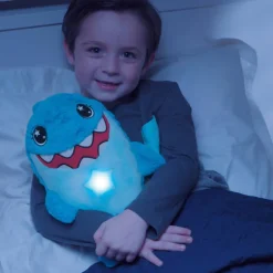 Peluche Requin Star Belly De^Best of TV Sale