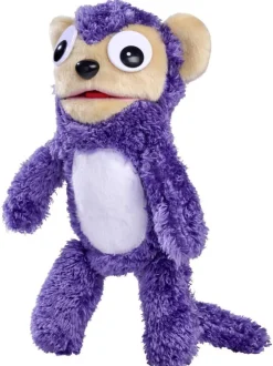 Peluche Screamerz singe^Simba Hot