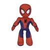 Peluche Spider-Man articulé 25 cm^ Clearance