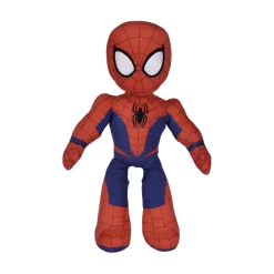 Peluche Spider-Man articulé 25 cm^ Clearance
