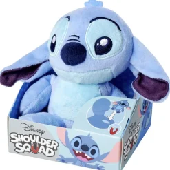 Peluche Stitch aimantée pour épaule^ Hot