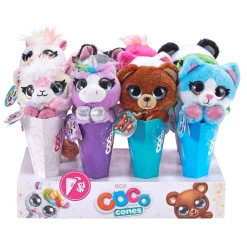 Peluche surprise coco cones^Zuru Discount