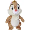 Peluche TAC 25 cm - Tic & Tac Disney^ Hot