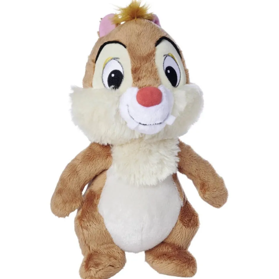 Peluche TAC 25 cm - Tic & Tac Disney^ Hot