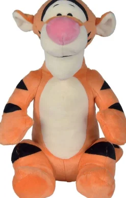 Peluche Tigrou 25 cm - Disney Winnie l'ourson^Simba