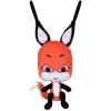 Peluche Trixx Plush Miraculous 15 Cm^Bandai New