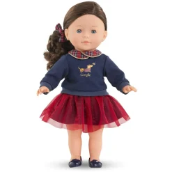 Perle Poupée Ma en fêtes^Corolle Online