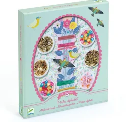 Perles Alphabet^Djeco New