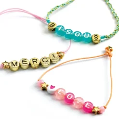 Perles Alphabet^Djeco New