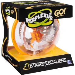 Perplexus Go!^Spin Master New