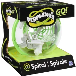 Perplexus Go!^Spin Master New