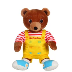 Petit ours brun conteur d'histoires^Gipsy Toys Discount