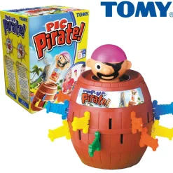 Pic Pirate^Tomy Best