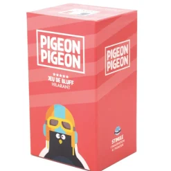 Pigeon Pigeon^Cartamundi Discount