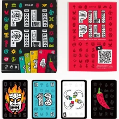 Pili Pili^PIXIE GAMES Online