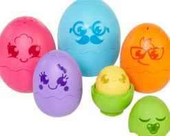 Piou Piou gigognes^Tomy Online