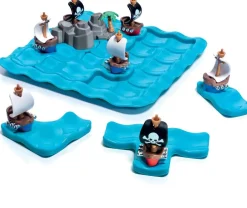 Pirates en vue - Smartgames^Smart Games New