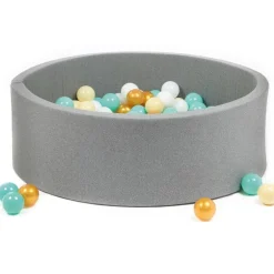 Piscine à balle ronde en mousse^Ludi Clearance