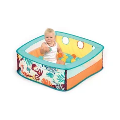 Piscine à balles jungle^Ludi Best