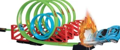 Piste de 7 Looping^TEAM City Discount