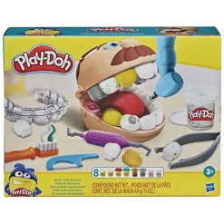 - Pâte à modeler - nouveau dentiste^Play-Doh Sale