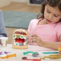 - Pâte à modeler - nouveau dentiste^Play-Doh Sale
