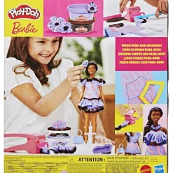 Barbie Designer Fashionistas^Play-Doh Discount