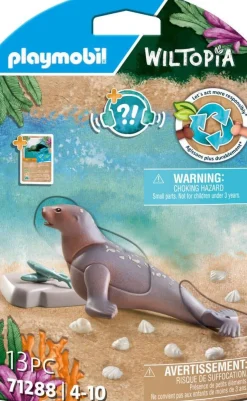Wiltopia - Lion De Mer 71288^Playmobil