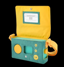 Pochette de Transport pour Conteuse Ma Fabrique à Histoires^LUNII Online