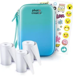 Pochette pour appareil photo instantané Photo Creator^Canal Toys Outlet