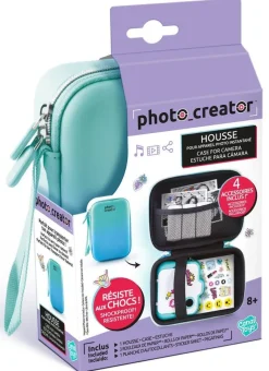 Pochette pour appareil photo instantané Photo Creator^Canal Toys Outlet