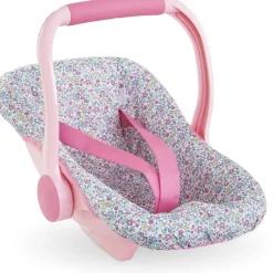 Porte poupon floral Mon grand poupon^Corolle Clearance