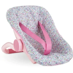 Porte poupon floral Mon grand poupon^Corolle Clearance