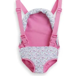Porte-bébé floral^Corolle Best
