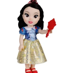 Poupée Blanche Neige 38 cm^Jakks New