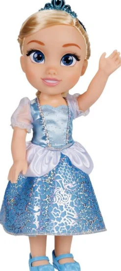 Poupée Disney Princesses 38 cm Cendrillon^Jakks New