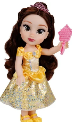 Poupée Disney Princesses Belle 38 cm^Jakks Online