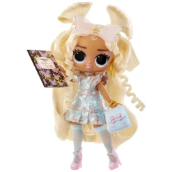 Poupée LOL Surprise Tweens Olivia Flutt^MGA Clearance