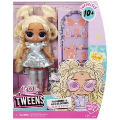 Poupée LOL Surprise Tweens Olivia Flutt^MGA Clearance