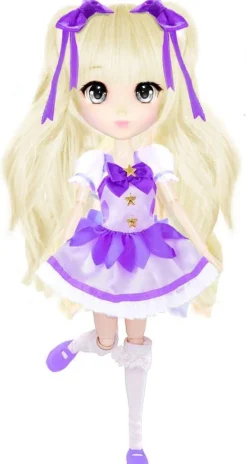 Poupée Shibajuku Miki de 30 cm^Bandai Discount