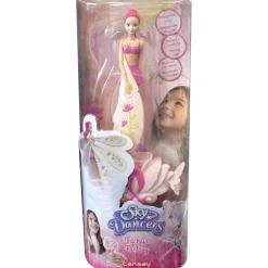 Poupée volante Sky Dancer Fuchsia Fantasy^Lansay Online