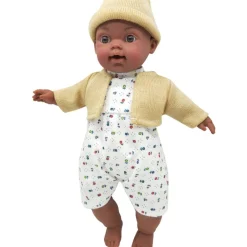 Poupon Armand 33 cm^Cerise & Capucine Sale