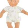 Poupon Mini Calin Lapins Yeux Bleus 20 C^Corolle Sale