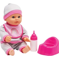 Poupon Mon bébé fait pipi^Cerise & Capucine Outlet