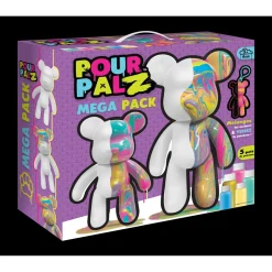 Pour Palz mega Pack^Silverlit Outlet