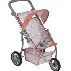 Poussette 3 roues^Cerise & Capucine Online