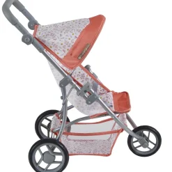 Poussette 3 roues^Cerise & Capucine Online