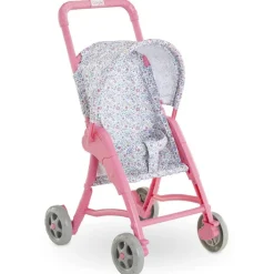 Poussette florale - Mon premier poupon^Corolle Online
