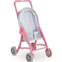 Poussette florale - Mon premier poupon^Corolle Online