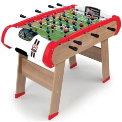 Powerplay 4 en 1^Smoby Outlet